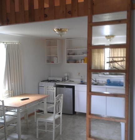 All Seasons Campground Ninilchik الغرفة الصورة