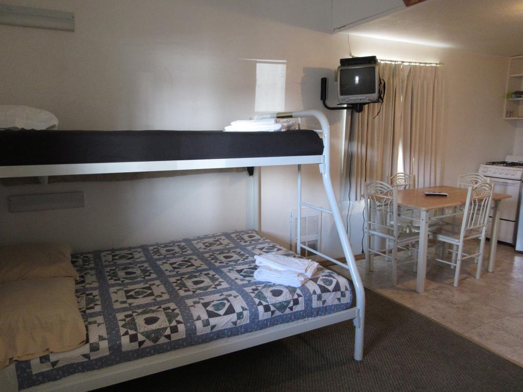 All Seasons Campground Ninilchik الغرفة الصورة