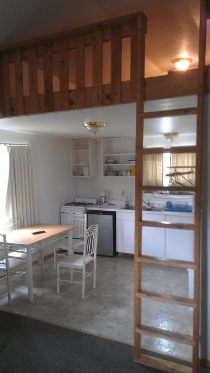 All Seasons Campground Ninilchik الغرفة الصورة